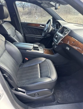 Обява за продажба на Mercedes-Benz GL 350 ~39 990 лв. - изображение 8