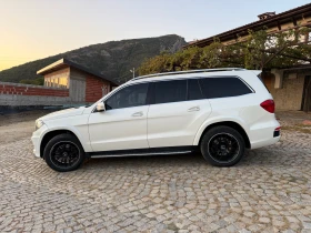 Обява за продажба на Mercedes-Benz GL 350 ~39 990 лв. - изображение 5