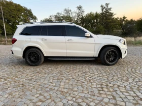 Обява за продажба на Mercedes-Benz GL 350 ~39 990 лв. - изображение 6