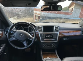 Обява за продажба на Mercedes-Benz GL 350 ~39 990 лв. - изображение 7
