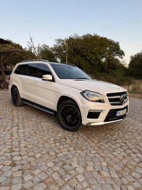 Обява за продажба на Mercedes-Benz GL 350 ~39 990 лв. - изображение 3