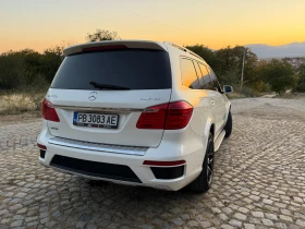 Обява за продажба на Mercedes-Benz GL 350 ~39 990 лв. - изображение 4