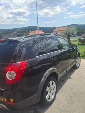Chevrolet Captiva | Mobile.bg    6