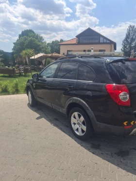 Chevrolet Captiva | Mobile.bg    5