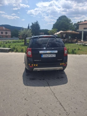 Chevrolet Captiva | Mobile.bg    2