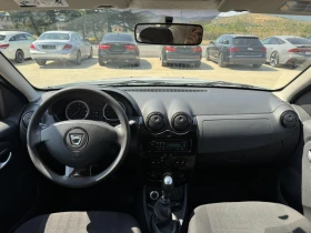 Dacia Duster 1.5* 110ps* 4x4*  | Mobile.bg    11