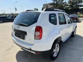 Dacia Duster 1.5* 110ps* 4x4*  | Mobile.bg    5