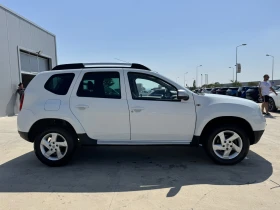 Dacia Duster 1.5* 110ps* 4x4*  | Mobile.bg    6
