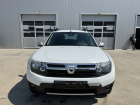 Dacia Duster 1.5* 110ps* 4x4*  | Mobile.bg    8