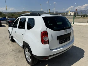 Dacia Duster 1.5* 110ps* 4x4*  | Mobile.bg    3