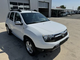 Dacia Duster 1.5* 110ps* 4x4*  | Mobile.bg    7