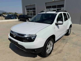 Dacia Duster 1.5* 110ps* 4x4*  | Mobile.bg    1