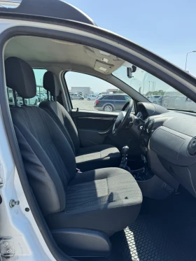 Dacia Duster 1.5* 110ps* 4x4*  | Mobile.bg    12