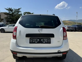Dacia Duster 1.5* 110ps* 4x4*  | Mobile.bg    4