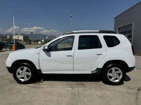 Dacia Duster 1.5* 110ps* 4x4*  | Mobile.bg    2