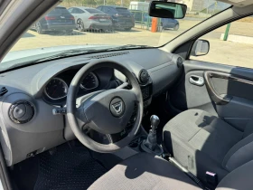 Dacia Duster 1.5* 110ps* 4x4*  | Mobile.bg    9