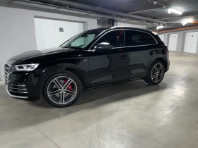 Обява за продажба на Audi SQ5 ~63 999 лв. - изображение 1