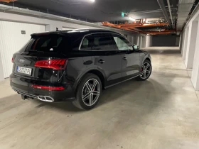 Обява за продажба на Audi SQ5 ~63 999 лв. - изображение 3