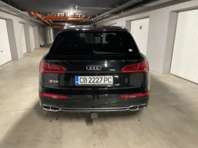 Обява за продажба на Audi SQ5 ~63 999 лв. - изображение 2