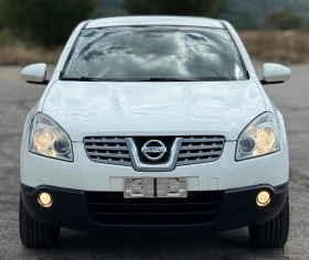Обява за продажба на Nissan Qashqai 1.5DCi * Климатроник*  ~8 600 лв. - изображение 1