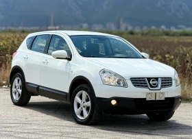 Обява за продажба на Nissan Qashqai 1.5DCi * Климатроник*  ~8 600 лв. - изображение 1