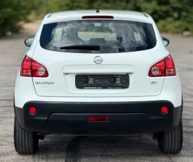 Обява за продажба на Nissan Qashqai 1.5DCi * Климатроник*  ~8 600 лв. - изображение 4