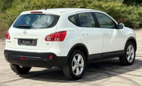 Обява за продажба на Nissan Qashqai 1.5DCi * Климатроник*  ~8 600 лв. - изображение 5
