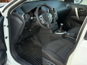 Обява за продажба на Nissan Qashqai 1.5DCi * Климатроник*  ~8 600 лв. - изображение 8