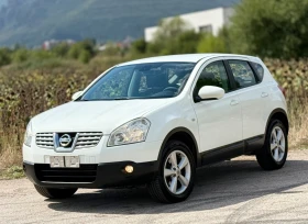 Обява за продажба на Nissan Qashqai 1.5DCi * Климатроник*  ~8 600 лв. - изображение 2