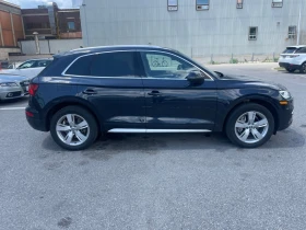Audi Q5 * Technik * CARFAX *    | Mobile.bg    3
