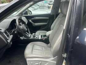 Audi Q5 * Technik * CARFAX *    | Mobile.bg    10