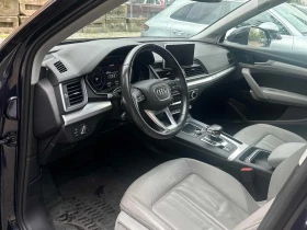 Audi Q5 * Technik * CARFAX *    | Mobile.bg    5