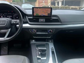 Audi Q5 * Technik * CARFAX *    | Mobile.bg    9