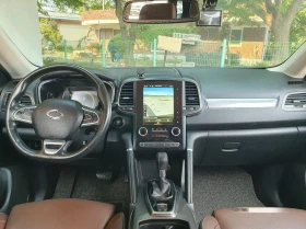 Обява за продажба на Renault Koleos 2.0 LPe RE 2WD  * НАЙ-ДОБРА ЦЕНА В БЪЛГАРИЯ*  ~27 521 лв. - изображение 7