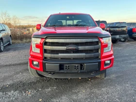 Ford F150 CARFAX* АВТОФИНАНСИРАНЕ БЕЗ ПЪРВОНАЧАЛНА ВНОСКА - 22000 лв. / 11248.42 € - 67508269 7