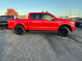 Ford F150 CARFAX* АВТОФИНАНСИРАНЕ БЕЗ ПЪРВОНАЧАЛНА ВНОСКА - 22000 лв. / 11248.42 € - 67508269 4