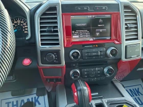 Ford F150 CARFAX* АВТОФИНАНСИРАНЕ БЕЗ ПЪРВОНАЧАЛНА ВНОСКА - 22000 лв. / 11248.42 € - 67508269 9