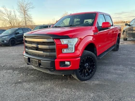 Ford F150 CARFAX* АВТОФИНАНСИРАНЕ БЕЗ ПЪРВОНАЧАЛНА ВНОСКА