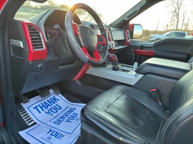 Ford F150 CARFAX* АВТОФИНАНСИРАНЕ БЕЗ ПЪРВОНАЧАЛНА ВНОСКА - 22000 лв. / 11248.42 € - 67508269 6