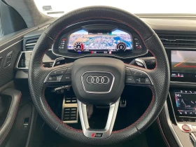 Audi RSQ8 Audi RS Q8 TFSI quattro - 195000 лв. / 99701.92 € - 59762100 4