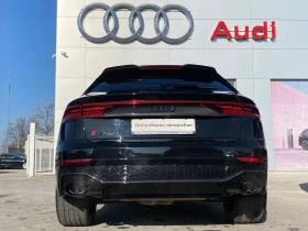 Audi RSQ8 Audi RS Q8 TFSI quattro | Mobile.bg � ����� ������ 14