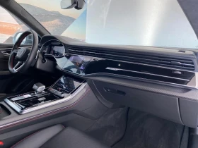 Audi RSQ8 Audi RS Q8 TFSI quattro - 195000 лв. / 99701.92 € - 59762100 12