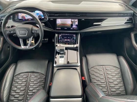 Audi RSQ8 Audi RS Q8 TFSI quattro - 195000 лв. / 99701.92 € - 59762100 3
