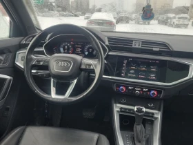 Audi Q3 * KOMFORT * CARFAX * ЦЕНА ДО БГ - 36450 лв. / 18636.59 € - 67802369 10