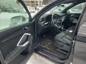 Audi Q3 * KOMFORT * CARFAX * ЦЕНА ДО БГ - 36450 лв. / 18636.59 € - 67802369 3