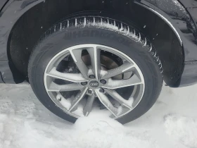 Audi Q3 * KOMFORT * CARFAX * ЦЕНА ДО БГ - 36450 лв. / 18636.59 € - 67802369 13