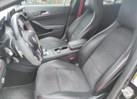 Mercedes-Benz GLA 45 AMG 360hp 4x4 CARFAX! - 18500 € / 36182.85 лв. - 38131303 14