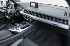 Audi Q7 3.0TDI/MATRIX/PANO/KAMERA360/DISTRONIC/KEYLESS GO - 32675 € / 63906.75 лв. - 68584476 13