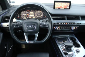 Audi Q7 3.0TDI/MATRIX/PANO/KAMERA360/DISTRONIC/KEYLESS GO - 32675 € / 63906.75 лв. - 68584476 12