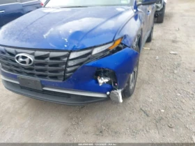 Hyundai Tucson SEL - 15289 € / 29902.68 лв. - 59116511 6